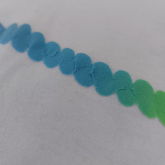 Vintage speedo t-shirt - Picture 7 of 14